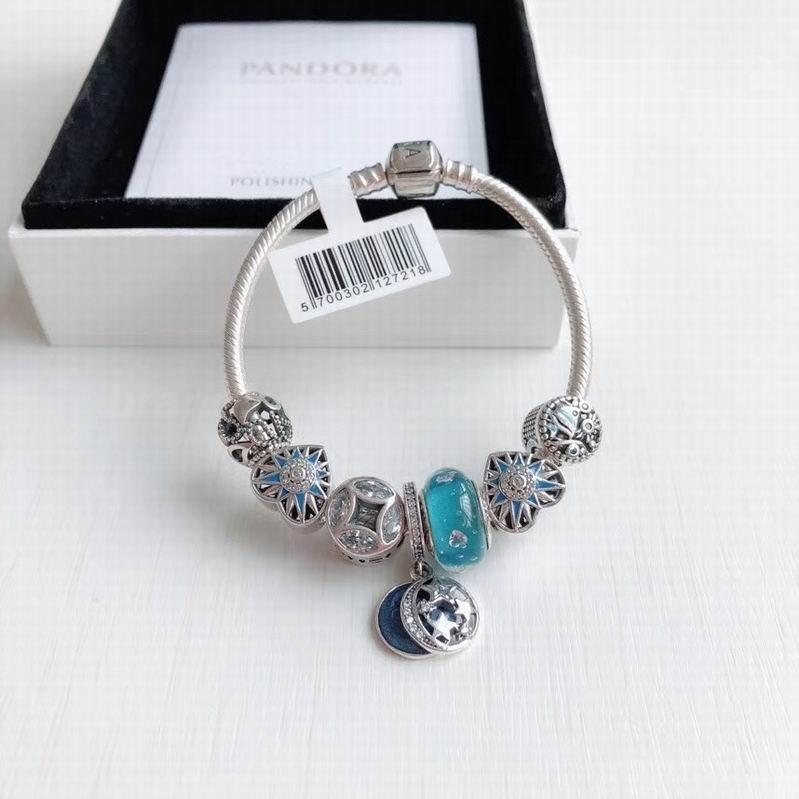 Pandora Bracelets 1511